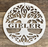 Custom Camper Sign Metal Decor Camping Outdoors Cut Metal Sign Decorations